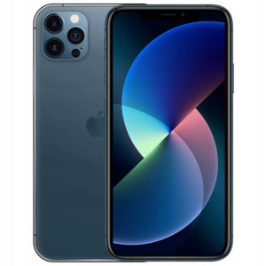 Smartfon Apple iPhone 12 Pro 128GB Niebieski