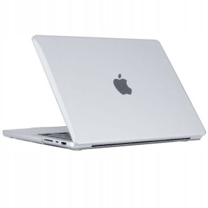 Etui Macbook 13'' - Frosted Case - A1932/2179/2337