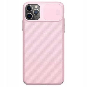 Iphone 11 Pro - Camhsield Pro - Etui - Nillkin