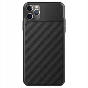 Iphone 11 Pro Max - Camhsield Pro - Etui - Nillkin