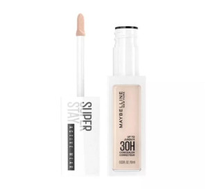 Maybelline Korektor Super Stay 30h Active Wear #10