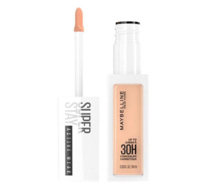 Maybelline Korektor Super Stay 30h Active Wear #20