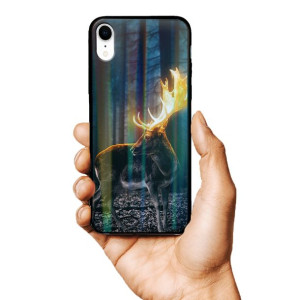 Etui Szklane Do Apple Iphone Xr Case Wzory Obudowa