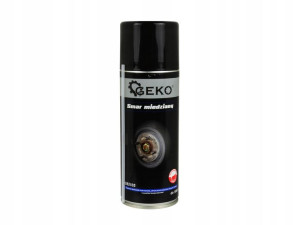 Smar Miedziany 400ml Miedź Spray