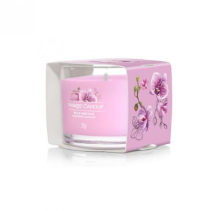 Yankee Candle Wild Orchid Mini Świeczka 37g