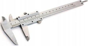 Suwmiarka Manualna 150mm / 0,05mm