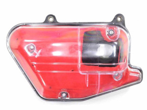 Filtr Powietrza Mbk Booster Przezroczysty Ml