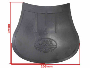Chlapacz Błotnika Jawa 250 Ml