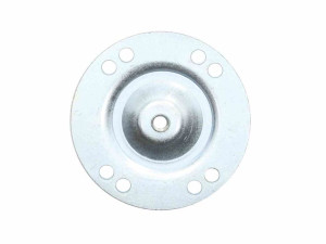 Blacha Regulacji Sprzęgła Simson S51 S70 Kr51 Sr50 Sr80 De
