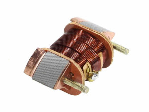 Cewka Świetlna Statora Iskrownika 12v Simson S51, S70, Sr50, Kr51/2 35/35w