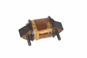Cewka Ładowania Statora Iskrownika 12v/6v Simson S51 S70 Sr50 Sr80 S53 Kr51