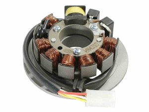 Aparat Zapłonowy Stator Simson A70s-5 Vape