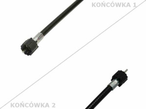 Linka Licznika Simson Enduro S50 S51 S70 De