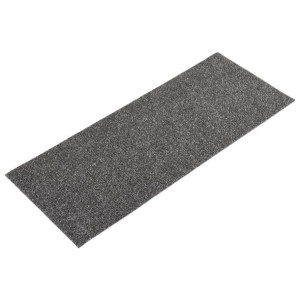 Samoprzylepne nakładki na schody, 15 szt., 60x25 cm