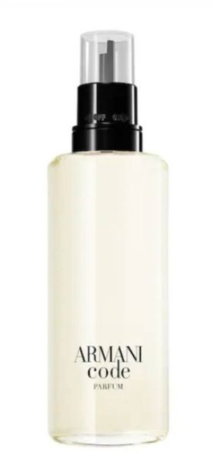 Giorgio Armani Code Le Parfum 150ml Uzupełnienie