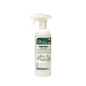 DOLPHIN STRONG CLEANER do trudnych zabrudzeń 0,75