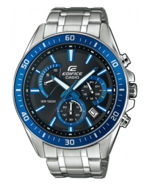 Zegarek męski Casio Edifice EFR-552D-1A2VUEF