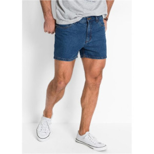 Jeansy Spodenki Jeansowe Szorty 52 974390