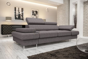 Sofa Kanapa Galaxy Dwuosobowa Górecki