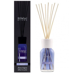 Pałeczki dyfuzor Millefiori Violet Musk Piżmo 250ml