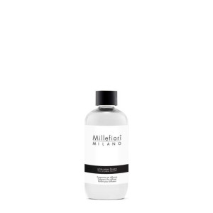 Millefiori Uzupełniacz Do Pałeczek Zapachowych White Paper Flowers 500ml