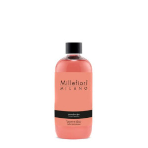 Millefiori Milano Uzupełniacz Do Pałeczek Zapachowych Osmanthus Dew 500ml