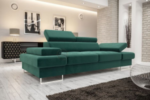 Sofa Kanapa Galaxy Dwuosobowa Górecki