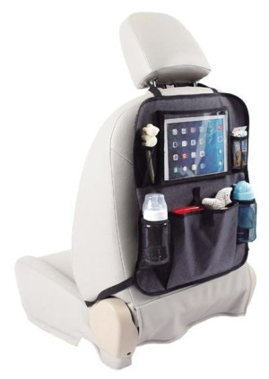 Organizer Samochodowy okno na tablet Baby "Stuff" Tineo