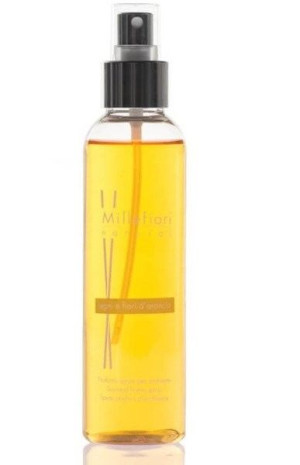 Millefiori Milano Legni E Fiori D'Arancio spray do pomieszczeń 150ml
