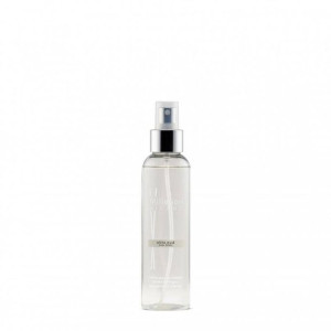 Spray do pomieszczeń zapachowy Millefiori White Musk Białe Piżmo