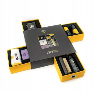 Zestaw do czyszczenia butów Crep Protect Box Pack