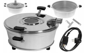 Prodiż Elektryczny Kuchenny Zestaw Z Kablem 3,5l + Gratisy