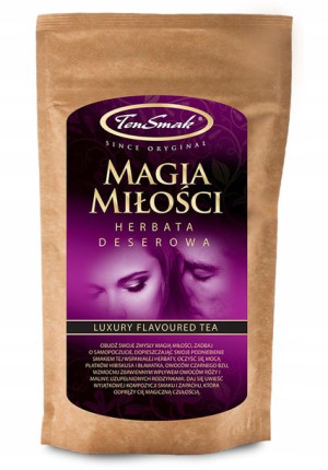 Herbata Deserowa MAGIA MIŁOŚCI Ten Smak 40g
