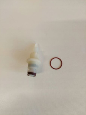 GŁOWICA BATERII DO DAFI 3/8"  [produkt]