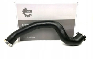 Rura Wąż Turbo Intercoolera Ford Focus Ii 2.0 Tdci