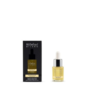 Millefiori Milano Olejek Zapachowy HONEY & SEA SALT