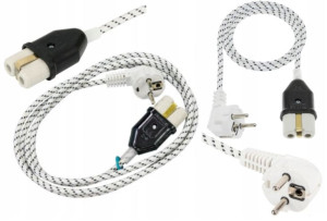 Kabel Do Prodiża Mini Piekarnik Sznur Do Piecyka