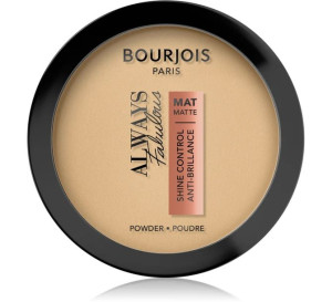 BOURJOIS puder ALWAYS FABULOUS #310 Beige