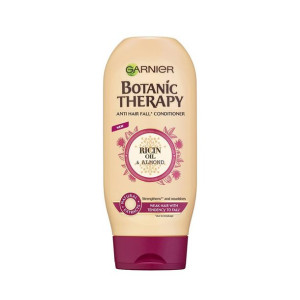 Garnier Botanic Odżywka Z Olejkiem Rycynowym 200ml