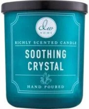 Świeca zapachowa DW Home Soothing Crystal Mała 105g