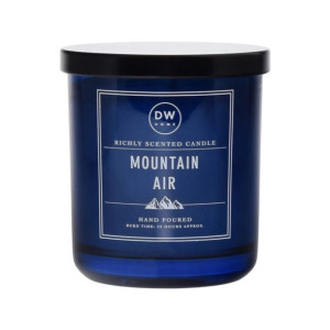 Świeca Zapachowa DW Home Mountain Air Średnia 264g