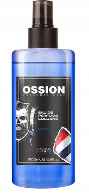 Morfose Ossion Spray Cologne Ocean Wave 300ml