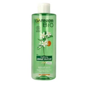 Garnier Bio Micelarny Płyn Z Kwiatem Pomarańczy