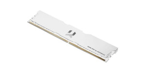 Pamięć RAM DDR4 Goodram IRDM Pro 8GB 4000MHz CL18-22-22 biała White