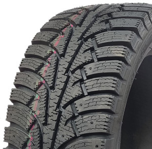 1 Szt 225/45r17 Zimowe Premium Zima Agresywne