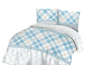Pościel bawełna 71466/1 220x200 Cottonlove Darymex