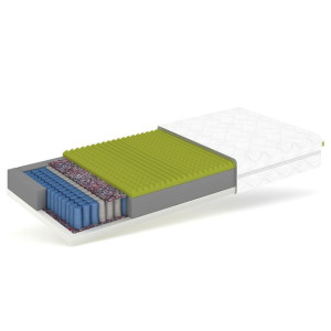 Materac EVA Comfort