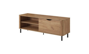 Szafka RTV SANTIAGO 137 cm