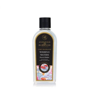 Wkład Płyn do Lampy Zapachowej Ashleigh & Burwood Yoshino Waters 250ml