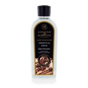 Wkład Płyn do Lampy Zapachowej Ashleigh & Burwood Oriental Spice 250ml